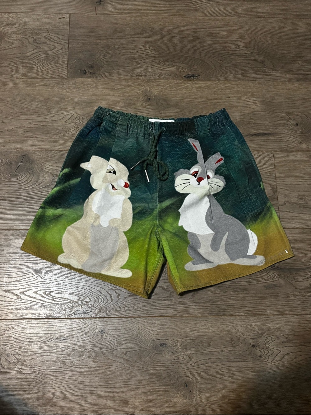 Men's Rochambeau Shorts Size S